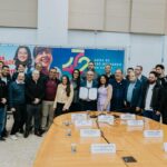 Campanha do Laço Branco de SBC amplia participação de homens em defesa das mulheres