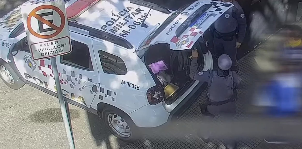 Smart Sanca atinge marca de identificação e auxílio na prisão de 30 procurados pela Justiça