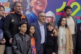 São Bernardo vai eleger prefeito mirim da Cidade da Criança