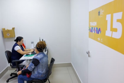 São Caetano exclui quase 48 mil moradores de outras cidades do cadastro de Saúde