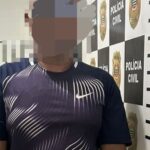 GCM Mauá captura procurado por homicídio no Jardim Oratório