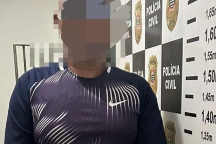 GCM Mauá captura procurado por homicídio no Jardim Oratório