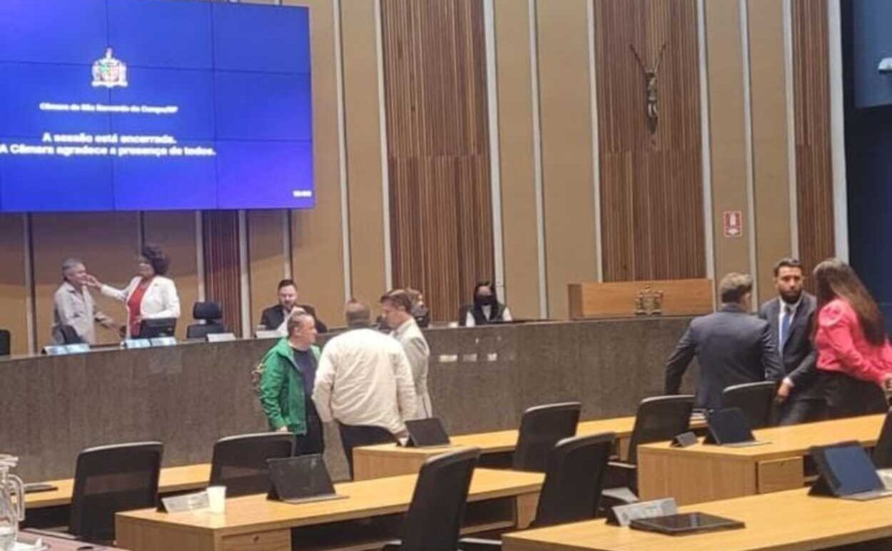 CPI é aprovada após Operação da Polícia Federal e afastamento do prefeito Marcelo Lima do cargo