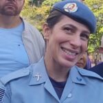 Jessica Cormick concede 1ª entrevista coletiva, diz que manterá equipe e foca em trabalho