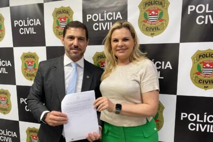 Deputada Carla Morando conquista Delegacia da Mulher 24 horas para São Bernardo