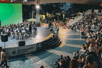 Festival ABCDança trará atividades culturais gratuitas a São Bernardo neste fim de semana