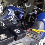 GCM de São Caetano prende trio por associação criminosa e furto qualificado