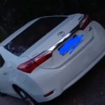 Homem é encontrado sem vida dentro de carro em Paranapiacaba