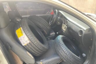 PM recupera carga roubada e prende envolvidos em Diadema