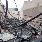 Santo André alerta sobre ato criminoso de soltura de balões