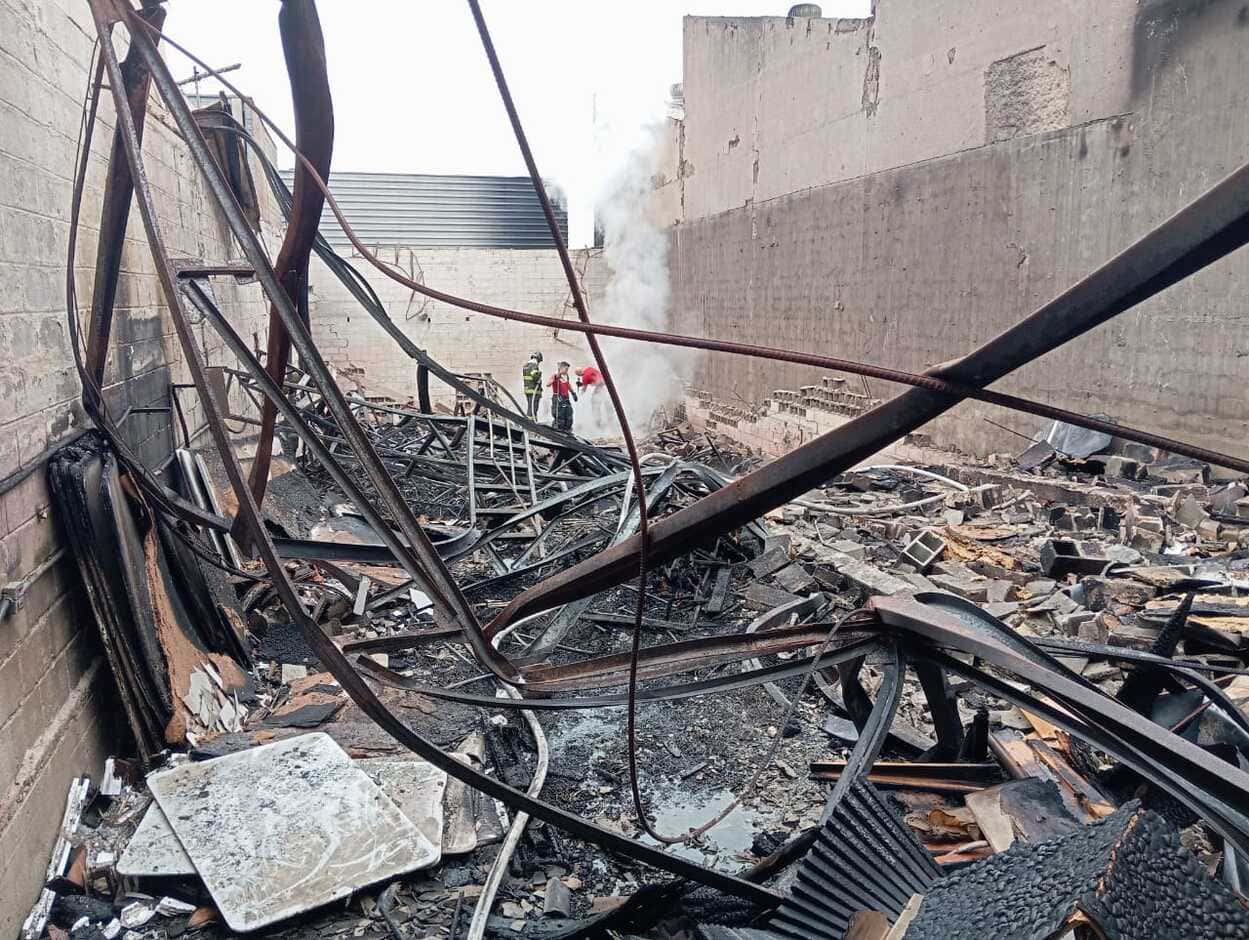 Santo André alerta sobre ato criminoso de soltura de balões