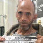 GCM Mauá prende ladrão em flagrante por roubo e recupera celulares durante Operação