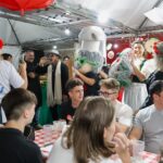 Festa Italiana de São Caetano encerra com participação de 156 mil pessoas