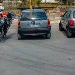 GCM de Ribeirão Pires flagra carro com placa clonada durante operação