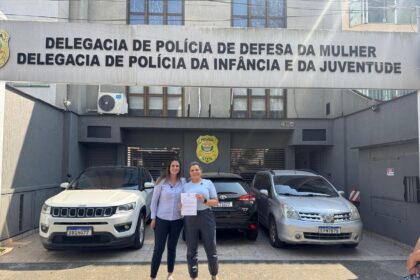 Deputada recebeu ofício da vereadora Ana Veterinária e levará a demanda ao Governo do Estado, seguindo conquista já realizada em S.Bernardo