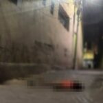 Dois são baleados em Mauá e uma mulher morre em rua da Vila Magini