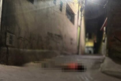 Dois são baleados em Mauá e uma mulher morre em rua da Vila Magini