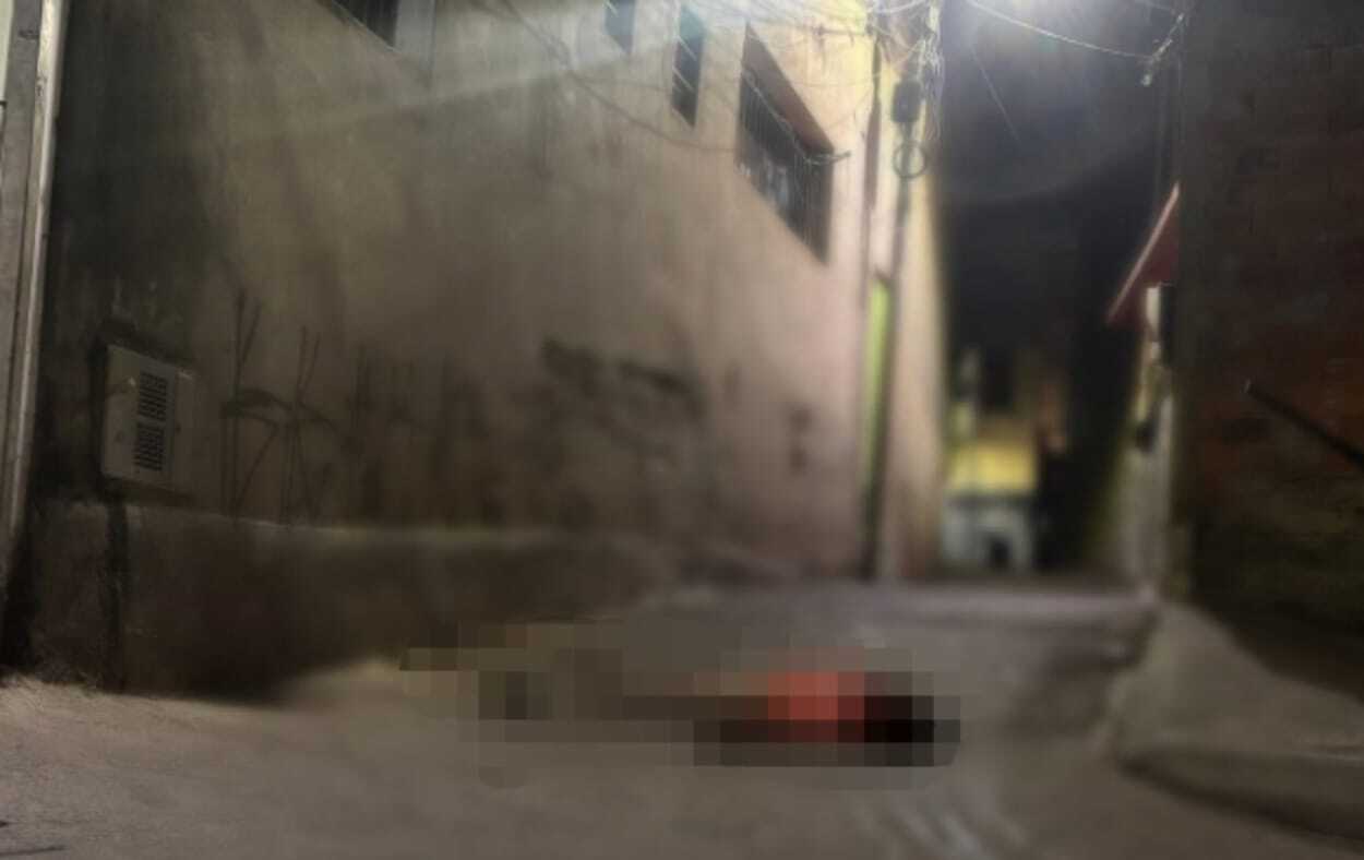 Dois são baleados em Mauá e uma mulher morre em rua da Vila Magini