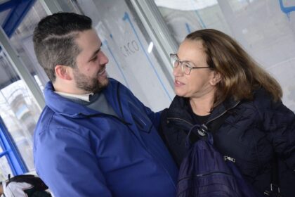 Oito em cada 10 moradores de Santo André aprovam gestão do prefeito Gilvan