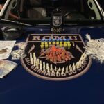 Em oito meses, Romu apreende mais de 10 mil porções de drogas em São Bernardo