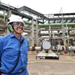 Braskem celebra 53 anos da unidade de Polietilenos no ABC