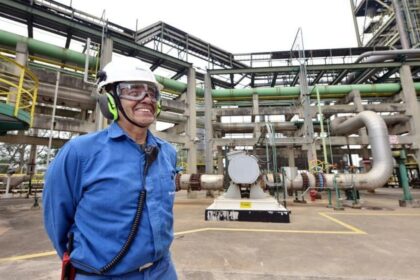 Braskem celebra 53 anos da unidade de Polietilenos no ABC