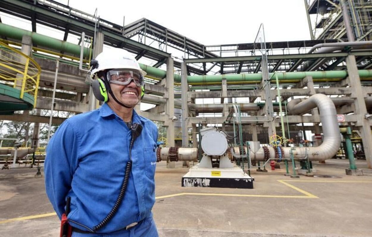 Braskem celebra 53 anos da unidade de Polietilenos no ABC
