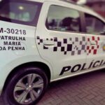 Mulher sofre tentativa de feminicídio em Rio Grande da Serra e ex-companheiro é procurado