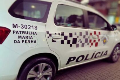 Mulher sofre tentativa de feminicídio em Rio Grande da Serra e ex-companheiro é procurado