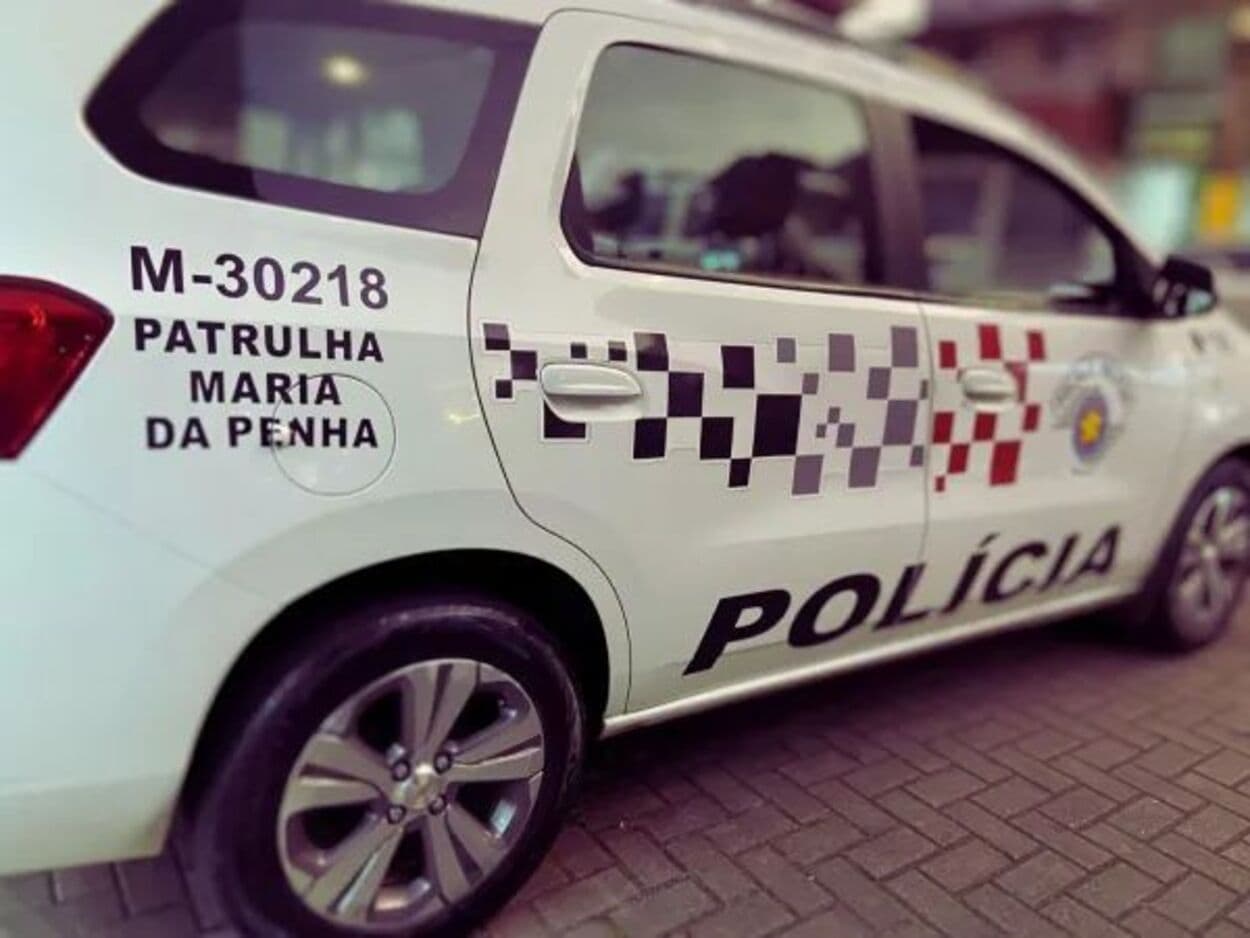 Mulher sofre tentativa de feminicídio em Rio Grande da Serra e ex-companheiro é procurado