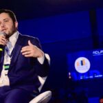 Gilvan celebra ranking: Santo André lidera abastecimento de água e coleta de esgoto no país