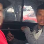 GCM de Mauá captura procurados pela Justiça durante Operação Bloqueio. Foto: Divulgação