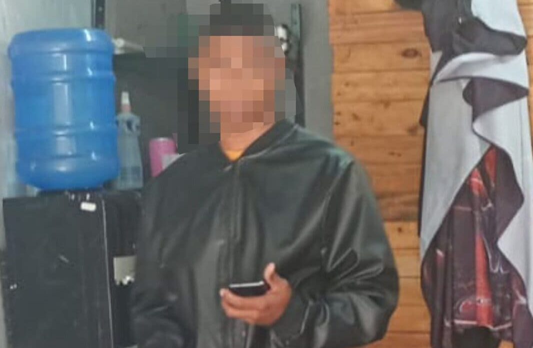 Indivíduo ameaçou vítima e familiares no Jardim Oratório e foi encaminhado à Delegacia de Defesa da Mulher