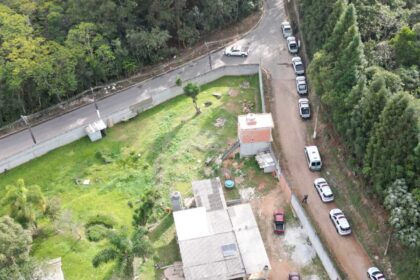 Operação para combater ocupações irregulares na região da Billings realiza 19 demolições