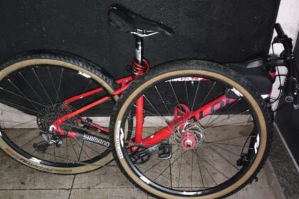 Polícia Militar prende indivíduo por receptação em São Bernardo