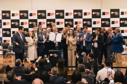 Tarcísio anuncia investimento de R$ 409 milhões para a saúde do Grande ABC