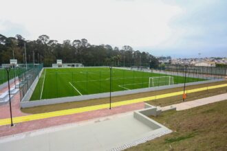 Fundo Social do Estado de São Paulo inaugura Praça da Cidadania em São Bernardo