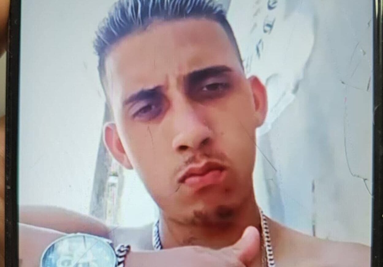 Homem arrastou a vítima para o matagal,  praticou abuso e acreditou ter tirado a vida dela