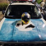 GCM de São Bernardo recupera duas motos e um Iphone alvos de furto e roubo