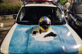 GCM de São Bernardo recupera duas motos e um Iphone alvos de furto e roubo