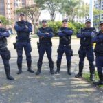 Ação articulada pelo Consórcio Intermunicipal Grande ABC contou com 100 GCMs e atuou em várias divisas da região