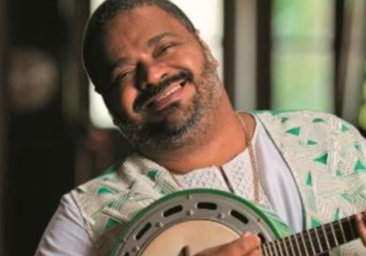 Ícone do samba, Arlindo Cruz morre aos 66 anos