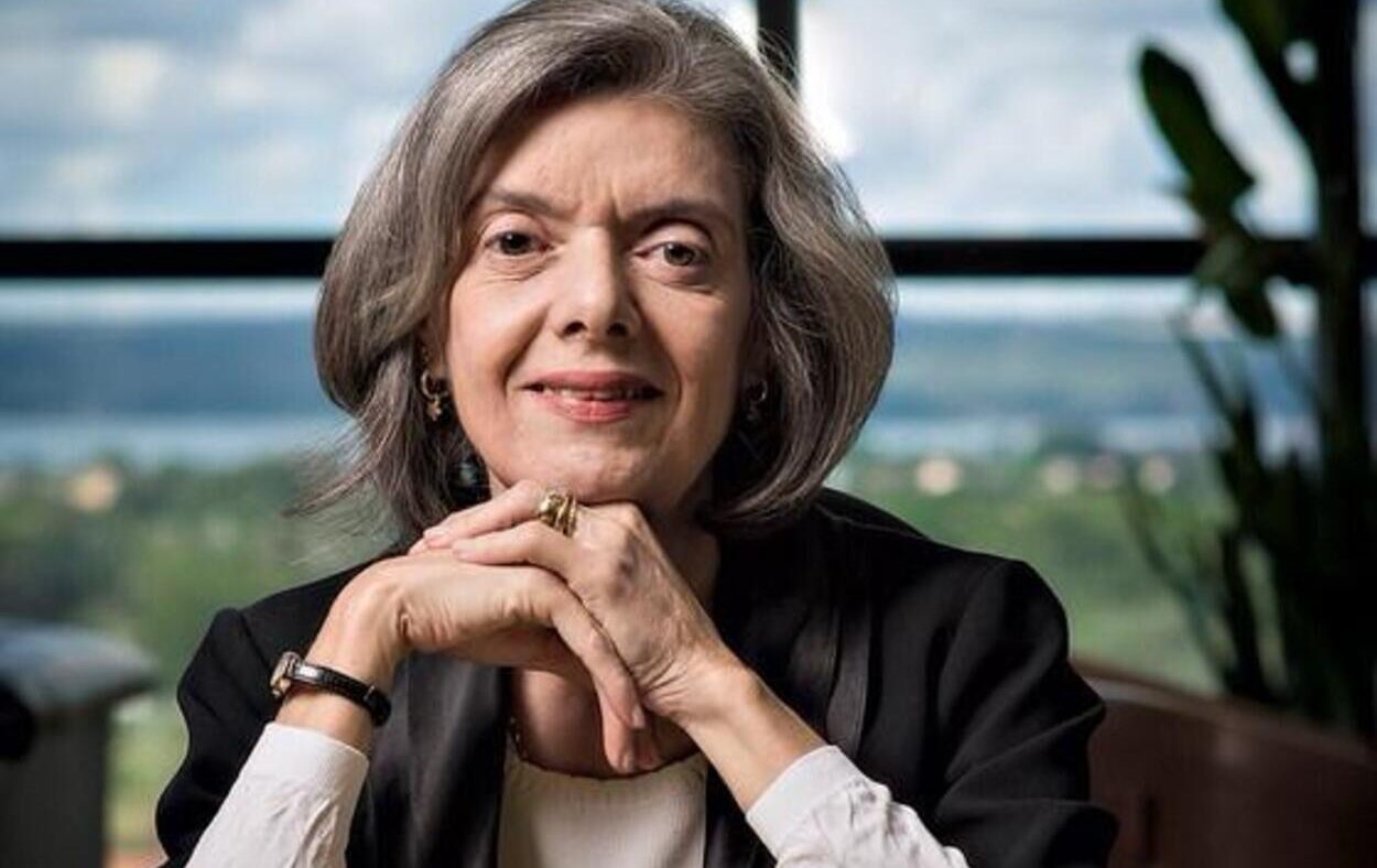 Semana Jurídica da Faculdade de Direito de São Bernardo reúne grandes nomes da área e terá palestra online com ministra do STF Cármen Lúcia . Foto: Divulgação