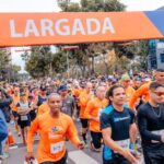 Referência no Estado, tradicional Meia Maratona de São Bernardo leva 14 mil participantes às ruas
