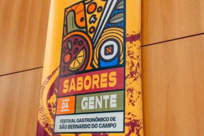 São Bernardo lança cupons do Festival Gastronômico “Sabores da Gente” com descontos a partir de 25%