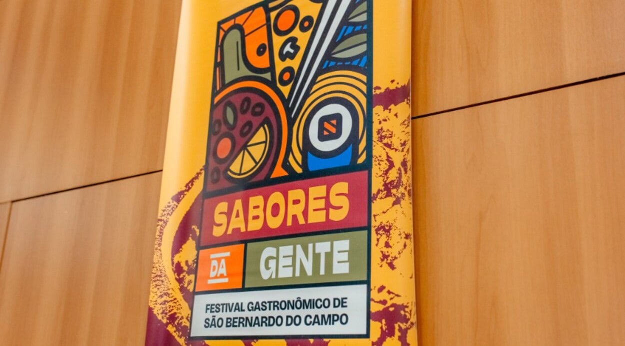 São Bernardo lança cupons do Festival Gastronômico “Sabores da Gente” com descontos a partir de 25%