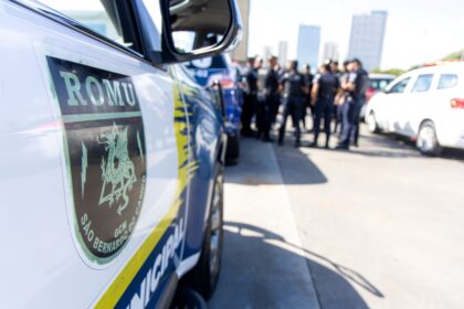 GCM de São Bernardo registra 7,6 mil solicitações de ocorrência via app ‘SBC na Palma da Mão’ no 1º semestre de 2025