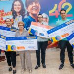 Em São Bernardo, Nota de Prêmios chega à marca de R$ 400 mil em programa de combate à sonegação