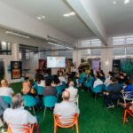 No mês de aniversário, São Bernardo lança Jornada da Inovação com programação interativa no Ceitec