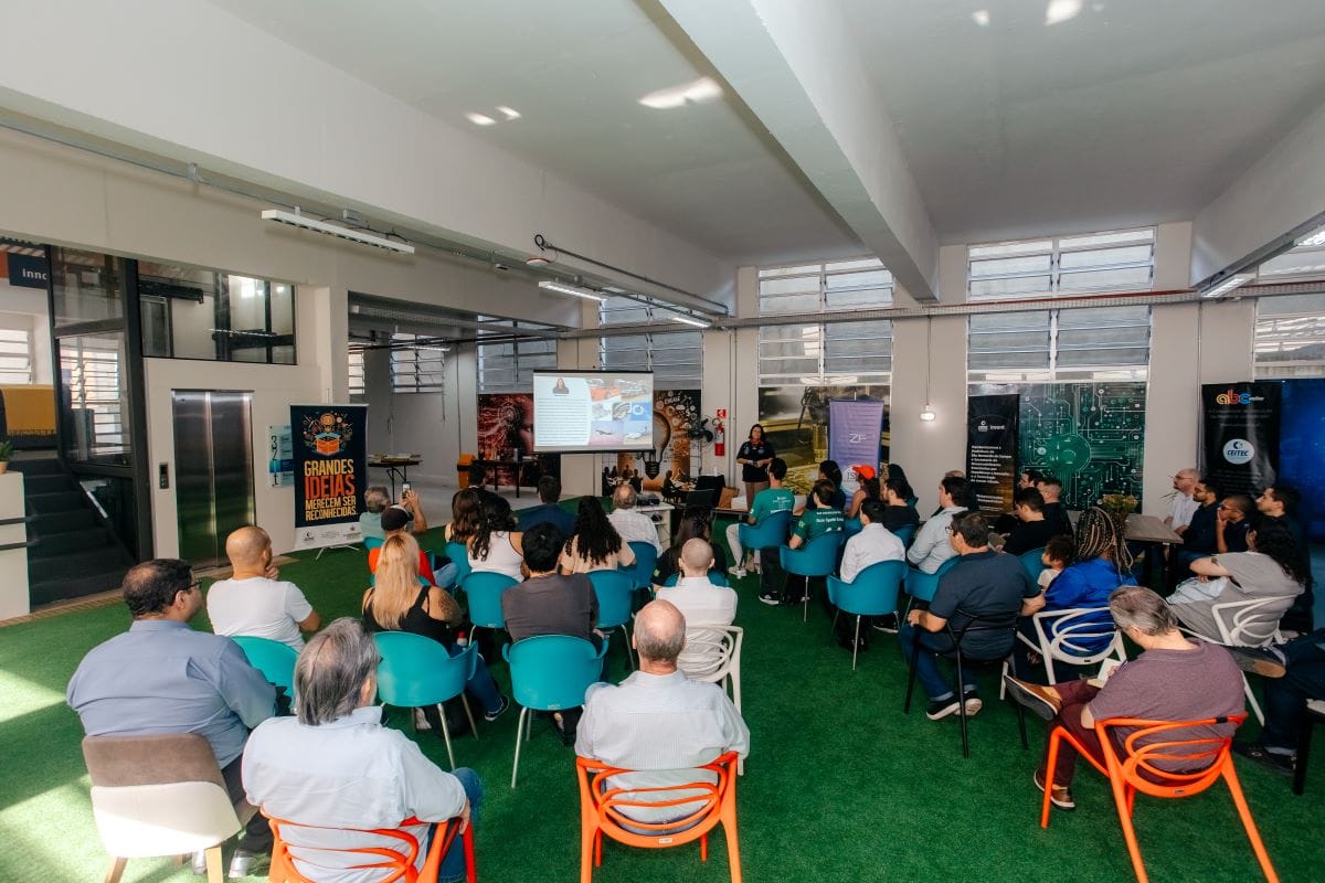 No mês de aniversário, São Bernardo lança Jornada da Inovação com programação interativa no Ceitec